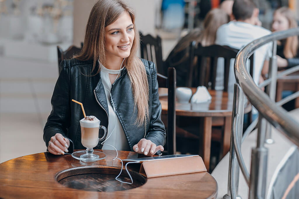 10 motivos para você ter um hotspot na sua empresa