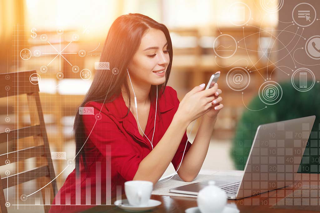 Vantagens de contar com um bom sinal de Wi-Fi em seu estabelecimento