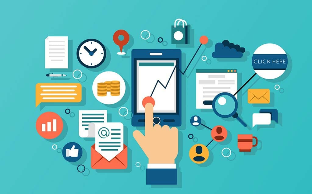 Estratégias fundamentais para usar dados captados de seus clientes