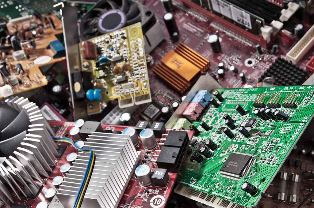 Lixo eletrônico: centralizar ferramentas em um só equipamento é parte da solução 