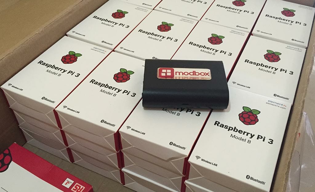 Conheça um pouco da história da Fundação Raspberry Pi, que acaba de completar 6 anos